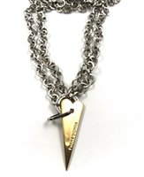 Collana Pianegonda Donna in Argento CA051080 - CA051080